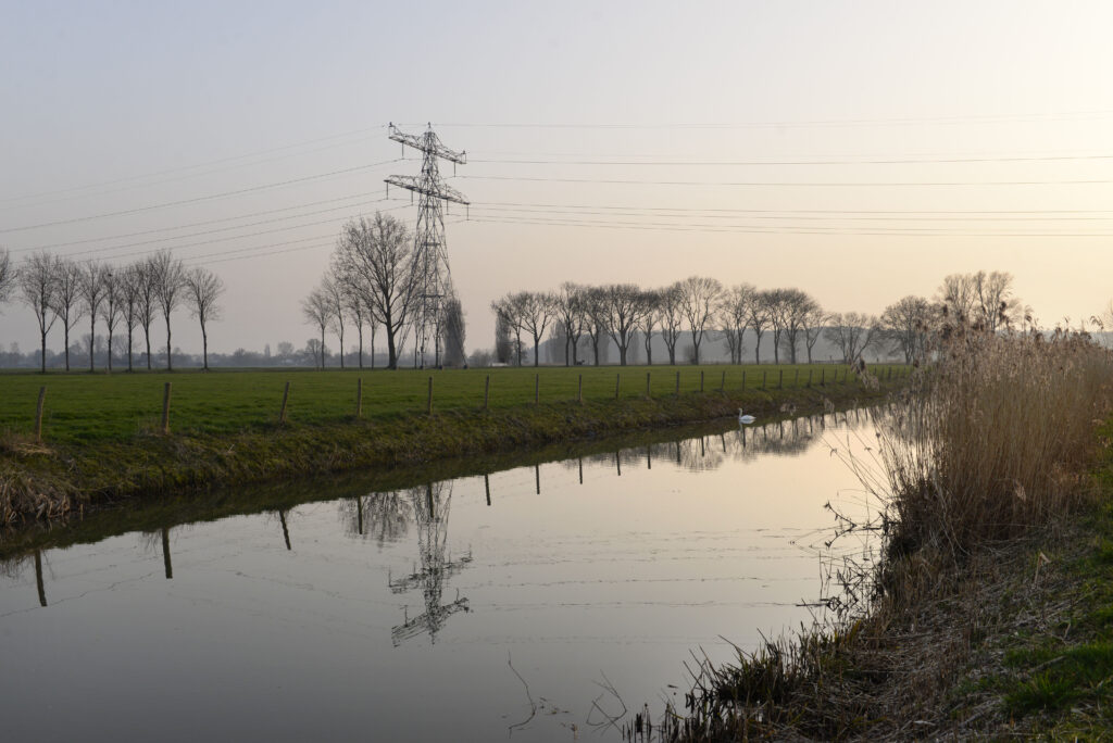 Nieuwsbrief  WaReWint  – nr. 1 – april 2026